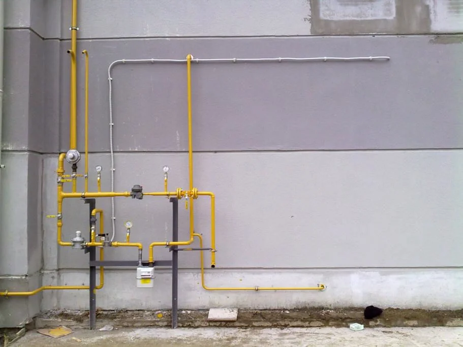 Osmangazi Doğalgazcı