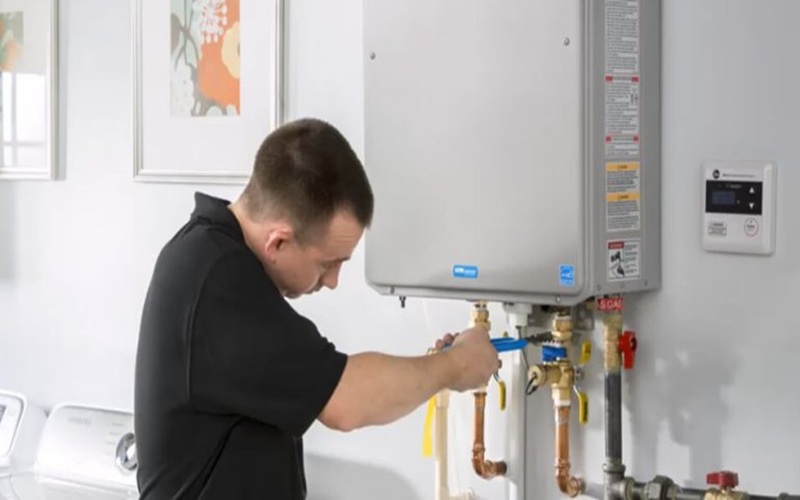 Osmangazi Doğalgazcı